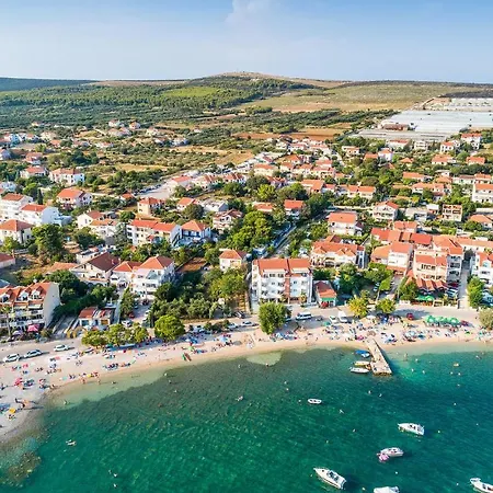 Beautiful In With Wifi Tatil Evi