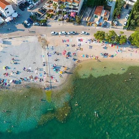 Beautiful In With Wifi Tatil Evi