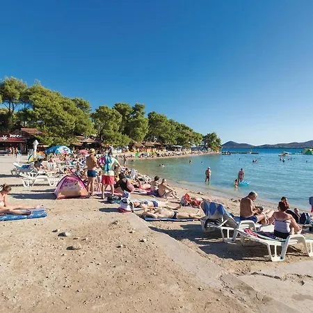Beautiful In With Wifi Tatil Evi *