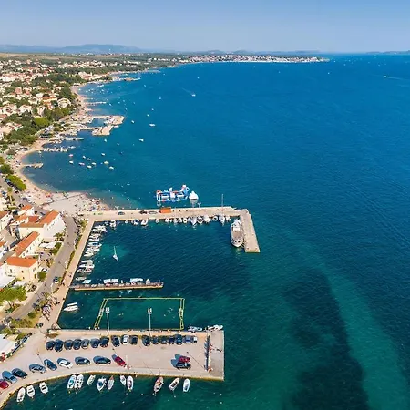 Tatil Evi Beautiful In With Wifi Turanj