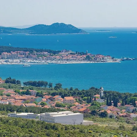 Beautiful In With Wifi Tatil Evi